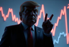 XRP Breakout Pattern Signals 70% Surge — Traders Eye the Altcoin as a Top Performer Into 2025