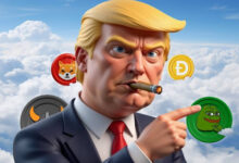 Bitcoin and Ethereum Veteran Traders Rotate Into MAGACOIN FINANCE After $13.5M Presale Success, Targeting 12,500% Gains