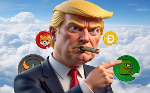 Bitcoin and Ethereum Veteran Traders Rotate Into MAGACOIN FINANCE After $13.5M Presale Success, Targeting 12,500% Gains