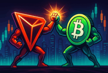 TRON’s Fee Cut and Bitcoin Cash’s Rally Drive BullZilla Presale Among the Best New Coins for Exponential Returns