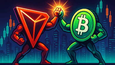 TRON’s Fee Cut and Bitcoin Cash’s Rally Drive BullZilla Presale Among the Best New Coins for Exponential Returns