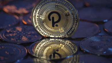 Polkadot Slips 2.8%, Hedera Falls 3.6% to $0.20, but BullZilla Dominates the Best Presales With 100x Potential