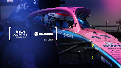 Best Crypto To Buy Now: SHIB & Cardano Eyes Price Rally While BlockDAG’s Massive BWT Alpine F1® Deal Pushes Presale To $415M