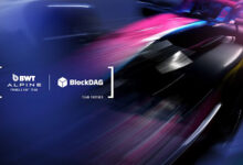 Real-World Blockchain Utility Takes Shape With BlockDAG & BWT Alpine Formula 1® Team Partnership – $600M Coming Soon