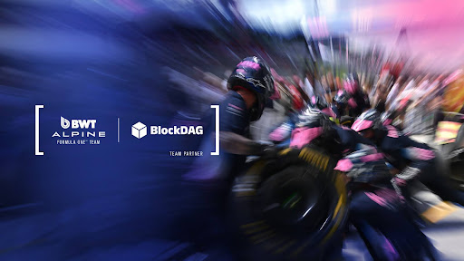 SHIB Faces Trouble, LTC Targets ETF, Yet BlockDAG’s $410M+ Presale Surge & BWT Alpine Formula 1® Deal Steals Market Attention