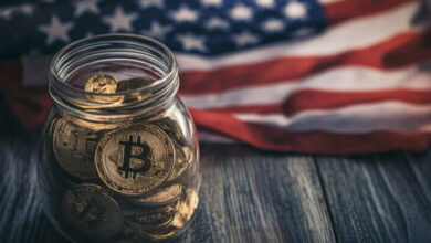 U.S. Policy Insider Teases Big Move on Bitcoin Reserve