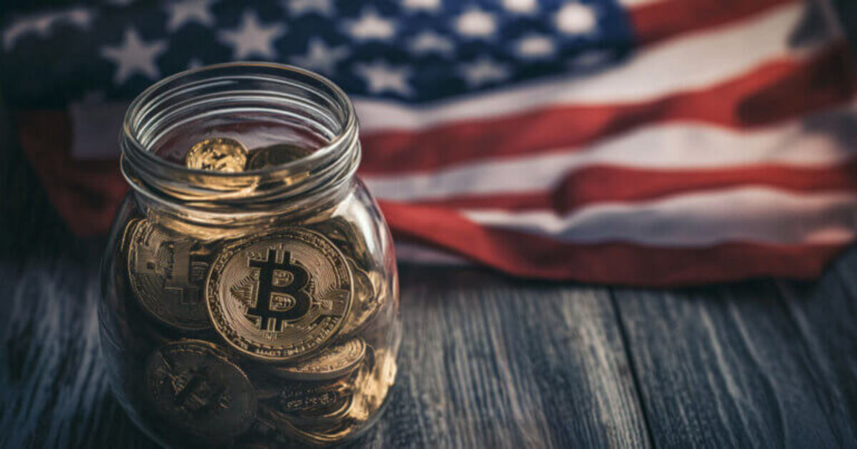 U.S. Policy Insider Teases Big Move on Bitcoin Reserve