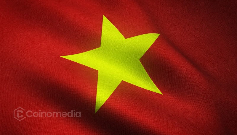 Vietnam crypto trading pilot program for Bitcoin and digital assets