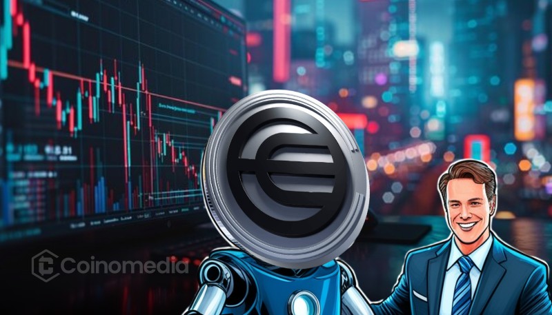 Eightco $WLD Treasury Strategy funding announcement with BitMine investment