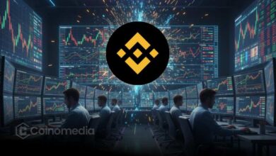 $19B Crypto Liquidation Tied to Binance Pricing Flaw