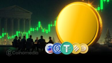 $1T May Flow from Emerging Banks to Stablecoins by 2028