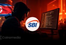 SBI Crypto hack suspected to be linked to North Korean hackers laundering $21M through Tornado Cash