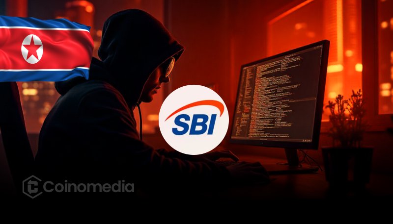 SBI Crypto hack suspected to be linked to North Korean hackers laundering $21M through Tornado Cash