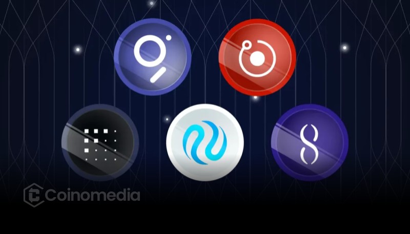 BTC Dominance Wedge Hints at Incoming Altseason