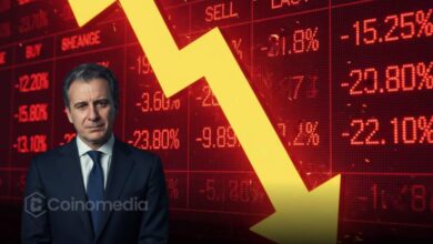 ALT5 Sigma CEO Peter Tassiopoulos suspended with stock down 83%