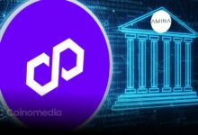 Bank POL Staking with Polygon Foundation
