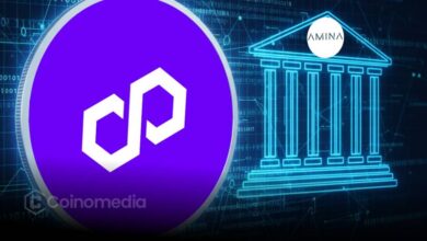 Bank POL Staking with Polygon Foundation