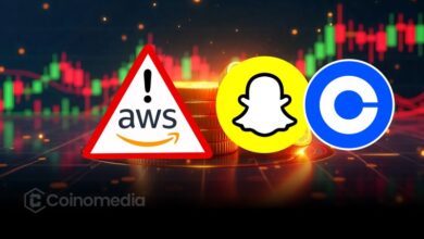 AWS-Outage