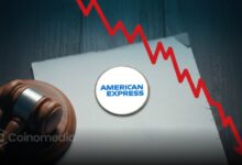 Amex: Gov’t Shutdown Hasn’t Hit Customers Yet