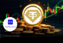 Tether Gold Investment by Antalpha's Prestige Wealth