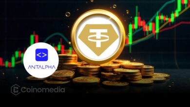 Tether Gold Investment by Antalpha's Prestige Wealth