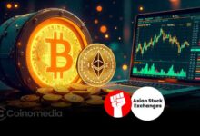 Asian stock exchanges resist Bitcoin in corporate treasuries due to regulatory concerns