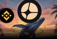 Aster Whales Move Millions to Binance After Listing