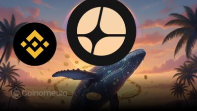 Aster Whales Move Millions to Binance After Listing
