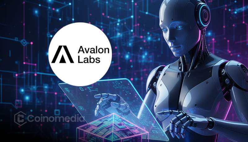 AI-powered RWA marketplace and CRT token on BNB Chain