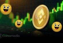 BNB Memecoin Airdrop campaign fuels Four Meme trading surge