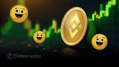 BNB Memecoin Airdrop campaign fuels Four Meme trading surge