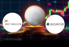 Securitize and BNY Mellon tokenized fund backed by AAA CLOs on blockchain