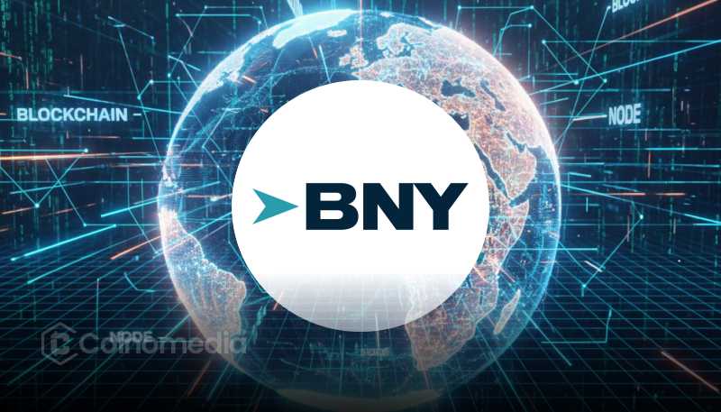 Mellon exploring tokenized deposits on blockchain