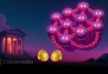 Blockchain platform enabling tokenized deposits by Custodia and Vantage Bank