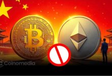 Beijing Crypto Ban Tightens With New Crackdowns