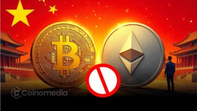 Beijing Crypto Ban Tightens With New Crackdowns