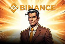 Binance crypto donation frozen for Maltese charity