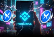 Binance announces Morpho airdrop for HODLers