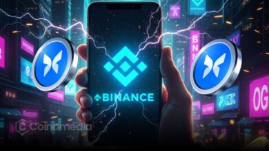 Binance announces Morpho airdrop for HODLers