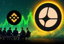 Binance lists ASTER token for trading