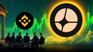 Binance lists ASTER token for trading