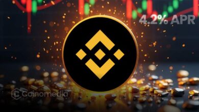 Binance Users Can Request Compensation: Yi He