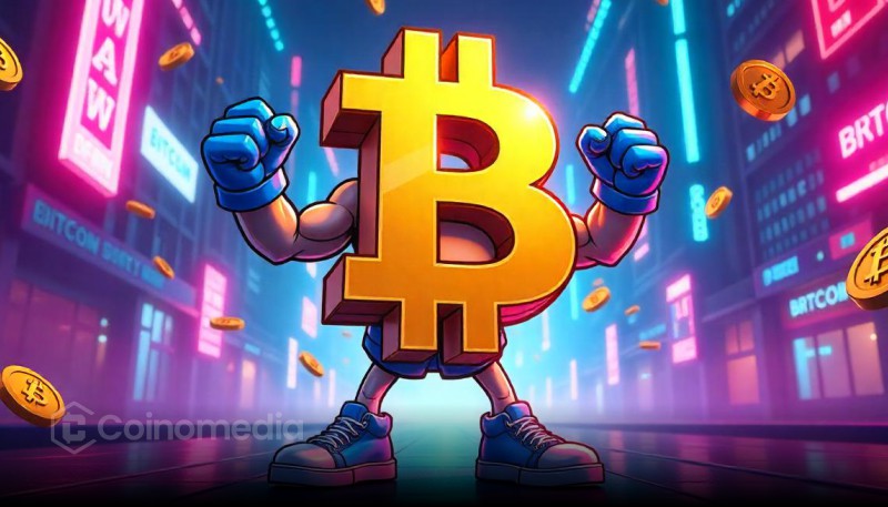 Crypto market rally sees Bitcoin hit all-time high and Ethereum gain strength.