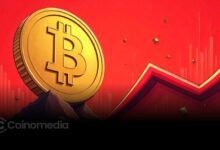 Bitcoin OBV Bearish Scenario Nears Invalidation