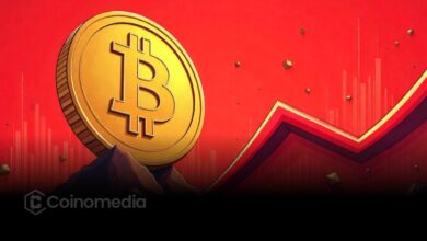 Bitcoin OBV Bearish Scenario Nears Invalidation
