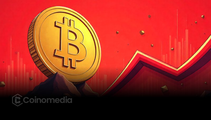 Bitcoin OBV Bearish Scenario Nears Invalidation