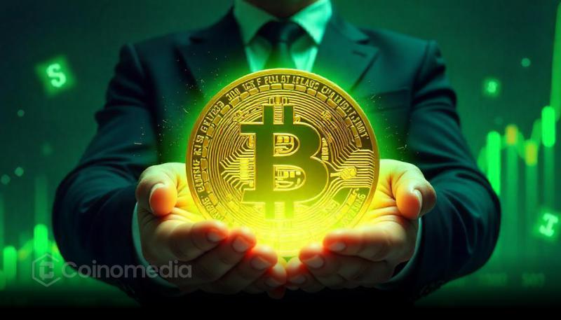 Bitcoin 4-Year Cycle May Be Over: What’s Next?