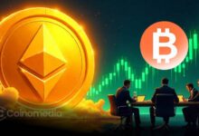 Bitmine Buys $104M in ETH as Tom Lee Predicts Rebound