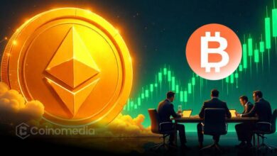 Bitmine Buys $104M in ETH as Tom Lee Predicts Rebound