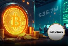 BlackRock CEO: Bitcoin, Crypto Are Modern-Day Gold